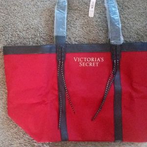 Victoria's Secret Weekender Tote